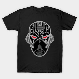 ROBOT HEAD T-Shirt